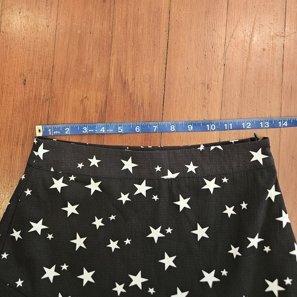 Nasty Gal Star Skirt - Picture 5 of 7